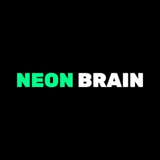 neon-brain